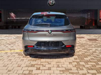 Alfa Romeo Tonale MY25 1500 160CV HYBRID SPRINT Grigio usata Monza
