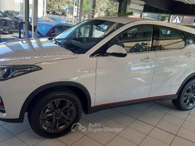 DFSK Glory 500 GLORY 500 BENZINA MANUALE  GPL Bianco usata Bologna