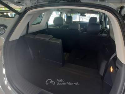 DFSK Glory 600 Glory 600 1.5 cambio  aut. benz Argento usata Bologna
