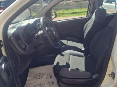 Fiat Panda 0.9 TwinAir Turbo S&S 4x4 Bianco usata Levico Terme