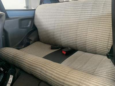 Fiat 126 Perfetta da Iscrivere ASI Blu/Azzurro usata larciano