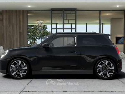 MINI Clubman All-Electric E Favoured Nero usata Brescia