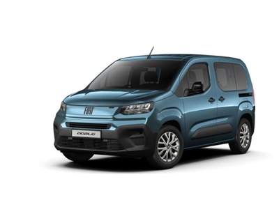 Fiat Doblò Doblò 1.5 BlueHdi 100 CV PC Bianco usata Bastia Umbra