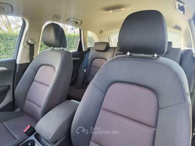 Audi Q5 2.0 tdi Advanced Plus quattro 170cv s-tronic Argento usata Cairate