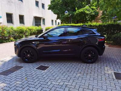Jaguar E-Pace 2.0d i4 S awd 150cv auto--Destock-- Nero usata Cairate