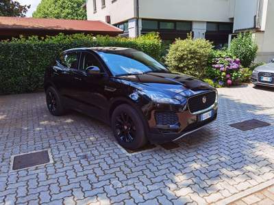 Jaguar E-Pace 2.0d i4 S awd 150cv auto--Destock-- Nero usata Cairate
