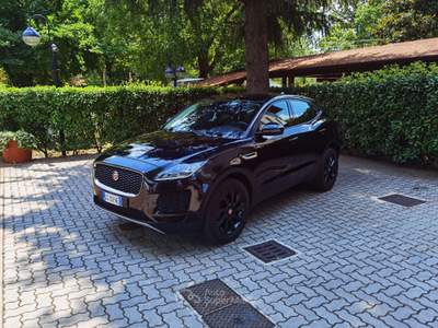 Jaguar E-Pace 2.0d i4 S awd 150cv auto--Destock-- Nero usata Cairate