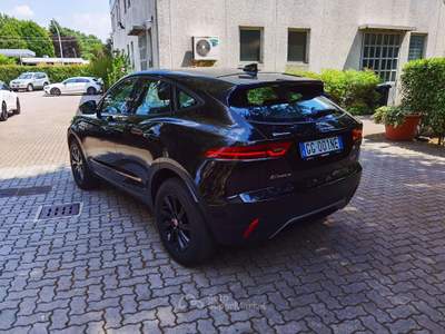 Jaguar E-Pace 2.0d i4 S awd 150cv auto--Destock-- Nero usata Cairate