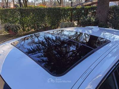 BMW Serie 1 135i 135 M 135i xdrive auto Bianco usata Cairate