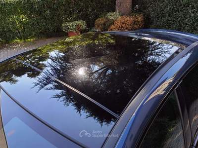 Mercedes-Benz Classe A 4matic auto--Prezzo Destock-- Blu/Azzurro usata Cairate