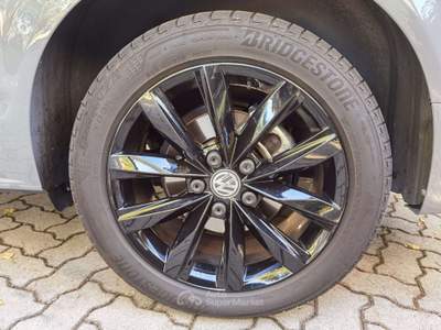 Volkswagen Multivan Beach Camper "Edition" 2.0 TDI 110 kW ant. DSG Grigio usata Cairate