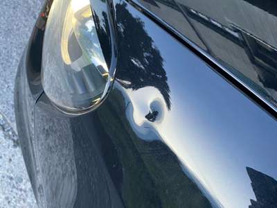 Volkswagen Golf Golf 6 Gti Nero usata Cividate al Piano