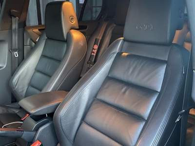 Volkswagen Golf Golf 6 Gti Nero usata Cividate al Piano