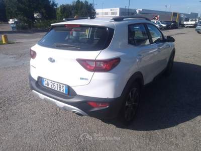 Kia Stonic OCCASIONE GPL !! usata Sassuolo