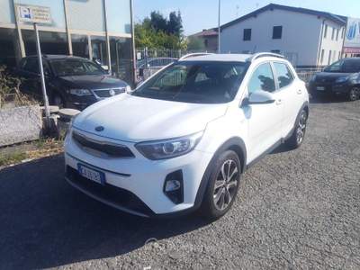 Kia Stonic OCCASIONE GPL !! usata Sassuolo