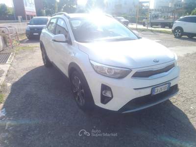 Kia Stonic OCCASIONE GPL !! usata Sassuolo