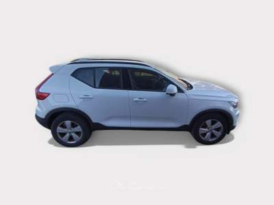 Volvo XC40 INSCRIPTION Bianco usata Pisa