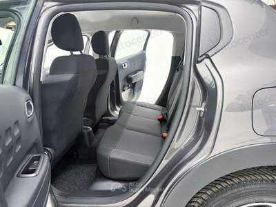 Citroen C3 1.2 Puretech Plus S&S 83cv Grigio usata Bassano del Grappa