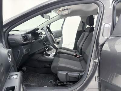 Citroen C3 1.2 Puretech Plus S&S 83cv Grigio usata Bassano del Grappa