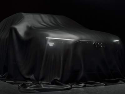 Audi Q3 35 TDI Nero usata MESSINA