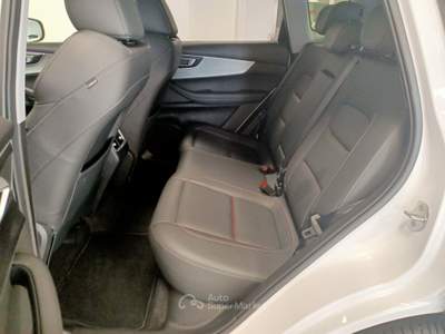 DR 6.0 1.5 Turbo CVT Bi-Fuel GPL Bianco usata Torino