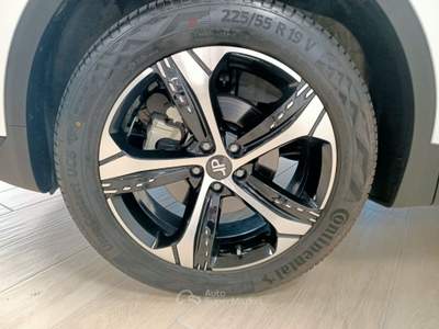 DR 6.0 1.5 Turbo CVT Bi-Fuel GPL Bianco usata Torino