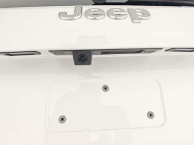 Jeep Avenger 1.2 Turbo MHEV Summit + TETTO Bianco usata Capua