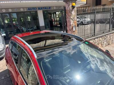 Renault Kadjar Renault Kadjar dCi 8V 110CV EDC Energy Bose Rosso usata Caivano