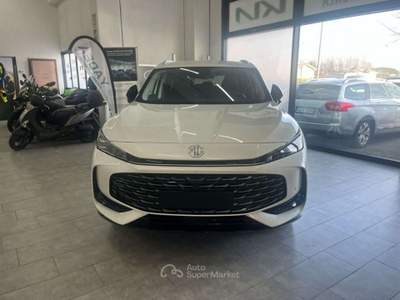 MG HS FULL HYBRID HEV Comfort usata Arcore