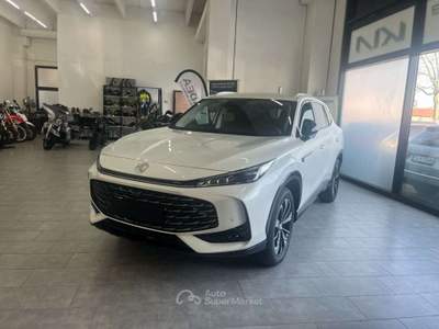 MG HS FULL HYBRID HEV Comfort usata Arcore