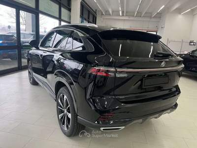 MG HS FULL HYBRID HEV Comfort usata Arcore