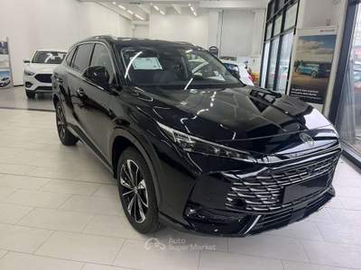 MG HS FULL HYBRID HEV Comfort usata Arcore