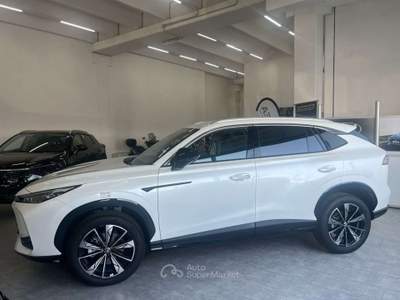 MG HS FULL HYBRID HEV Comfort usata Arcore