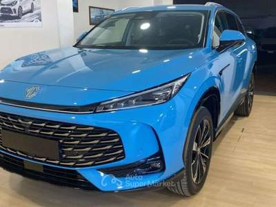 MG HS FULL HYBRID HEV Comfort usata Arcore
