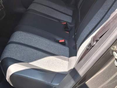 Peugeot 3008 SUV Grigio usata Stradella