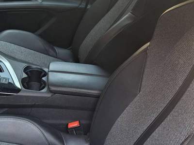 Peugeot 3008 SUV Grigio usata Stradella
