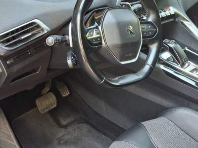 Peugeot 3008 SUV Grigio usata Stradella