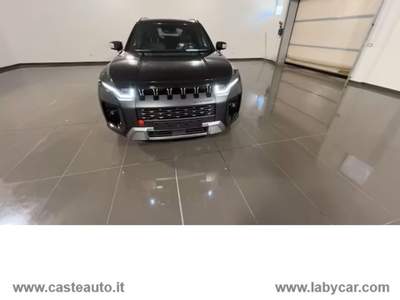 SsangYong Korando Kgm Torres 1.5 turbo gdi Dream awd auto Nero usata Marzabotto