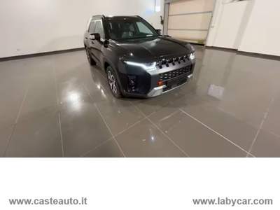 SsangYong Korando Kgm Torres 1.5 turbo gdi Dream awd auto Nero usata Marzabotto