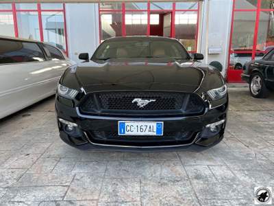 Ford Mustang V6 3.7 300HP cambio manuale Nero usata Acqui Terme
