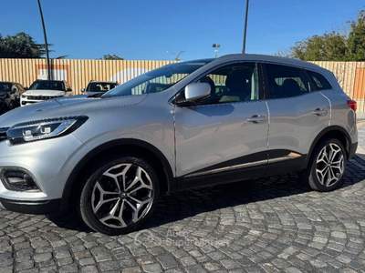 Renault Kadjar KADJAR 1.3 tce SPORT Ed2 140cv Fap NO VINC. FINANZ Argento usata Sant'Angelo Romano