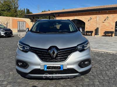 Renault Kadjar KADJAR 1.3 tce SPORT Ed2 140cv Fap NO VINC. FINANZ Argento usata Sant'Angelo Romano