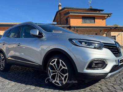 Renault Kadjar KADJAR 1.3 tce SPORT Ed2 140cv Fap NO VINC. FINANZ Argento usata Sant'Angelo Romano