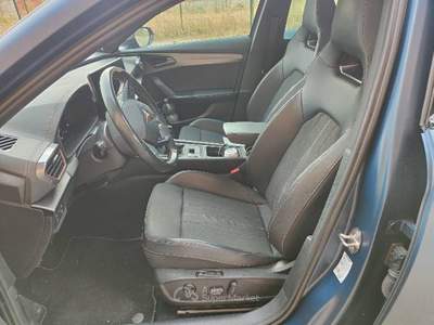 Cupra Formentor 150cv  Blu/Azzurro usata Tortona