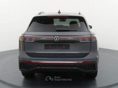 Volkswagen Tiguan 2.0 TDI 193 CV DSG 4MOTION R-Line Plus Tett&Gancio Grigio usata Melegnano