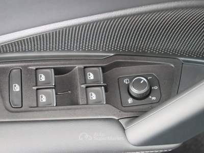 Volkswagen Tiguan 2.0 TDI 193 CV DSG 4MOTION R-Line Plus Tett&Gancio Grigio usata Melegnano