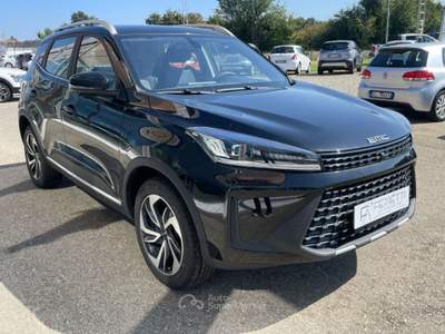 EMC Sei 1.5 GPL C/MANUALE Argento usata Scandiano