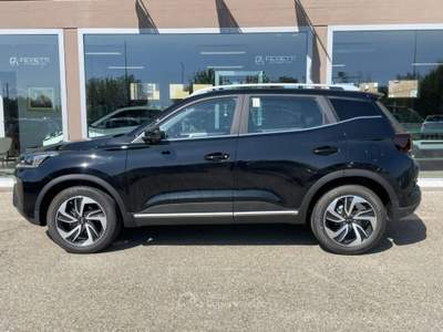 EMC Sei 1.5 GPL C/MANUALE Argento usata Scandiano