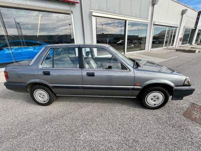 Honda Civic CIVIC 3ª SERIE 4P AMERICANA 1.5 16V SEDAN Grigio usata Vicenza