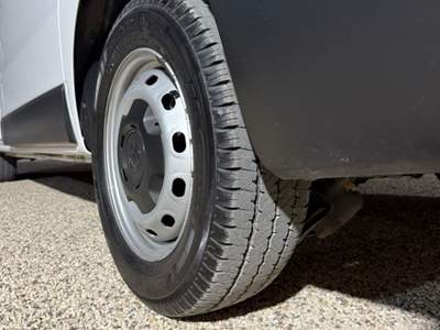 Fiat Talento fiat talento perfetto unico proprietario Bianco usata Torre Santa Susanna